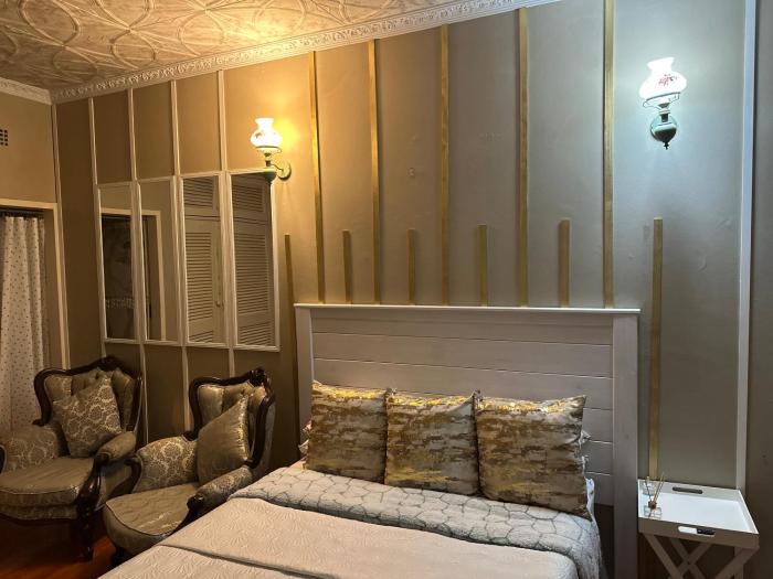 eMalahleni Companies & Contractors Accomodation