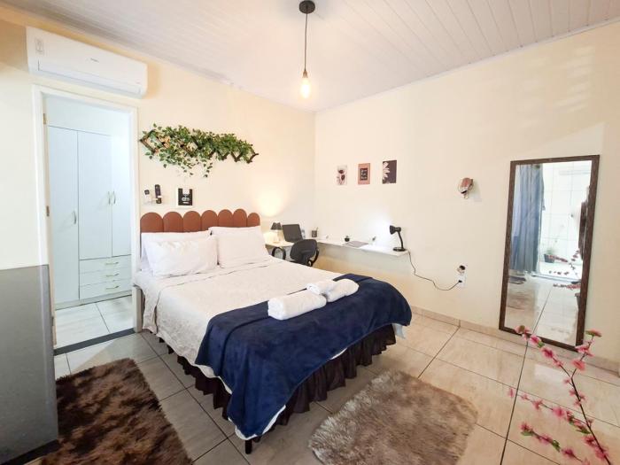 Kitnet Sol - Mobiliada