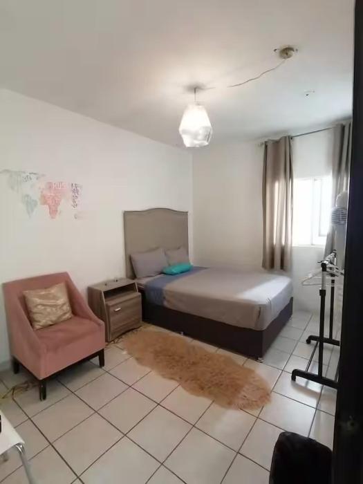 Espacio Privado y Tranquilo en el Centro de GDL