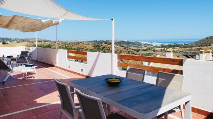 Calanova Golf with Beautiful View