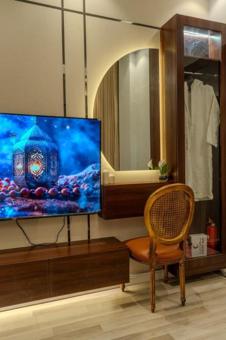 استديو مميز وراقي في السلمانية 105