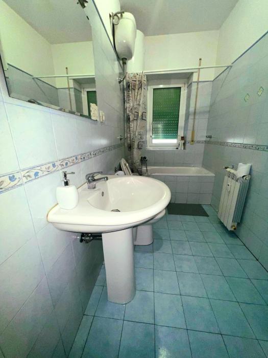 Montitiburtini Appartamento 510 Roma Centro