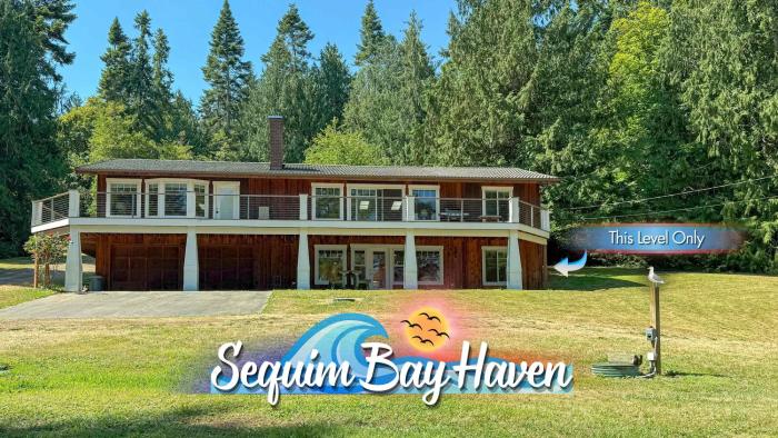 Sequim Bay Haven
