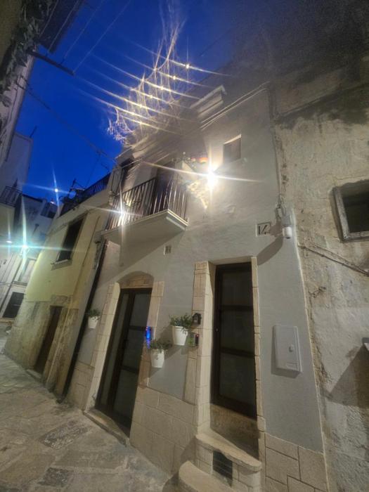 Santa Caterina Home suite