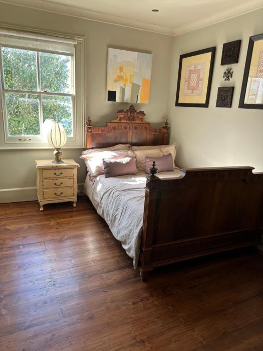 Centrally Located Boutique Townhouse