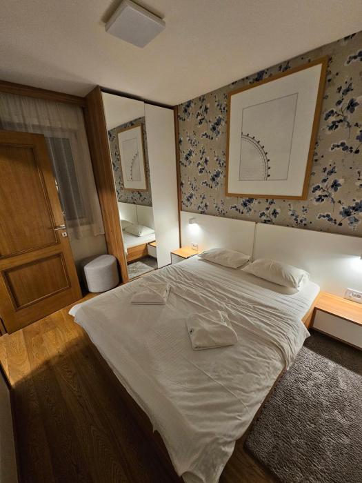 Stamenkovic - Zlatibor