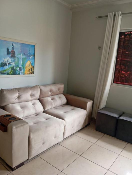 Apartamento amazônico COP30