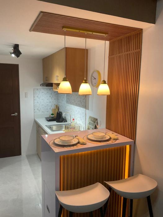Our Space in CasaMira Towers Mandaue Cebu