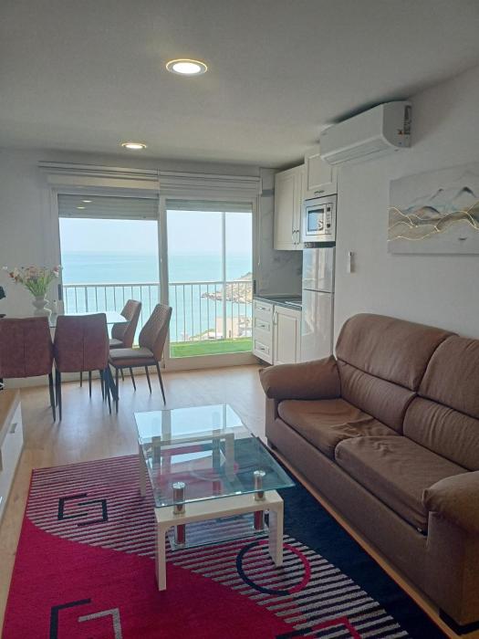 APARTAMENTO Claudia FARO