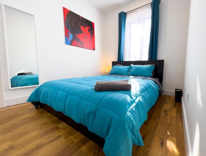 The Chauncey Homestay