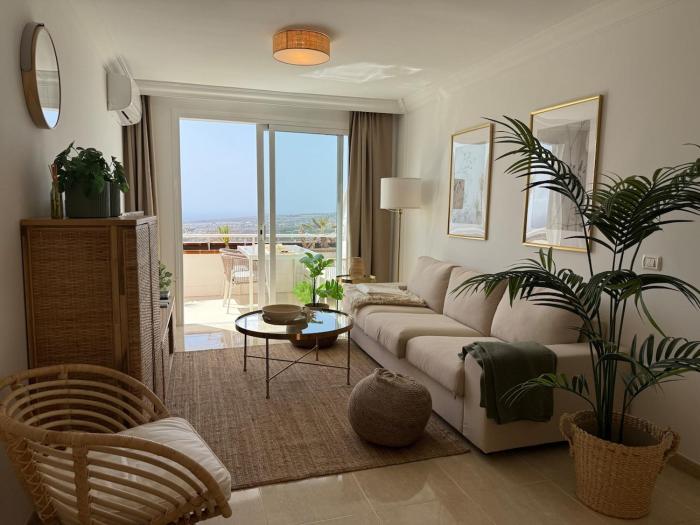 Sunset & Ocean Dream Apartment