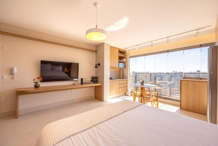 DSG 2311 Studio Luxo Completo