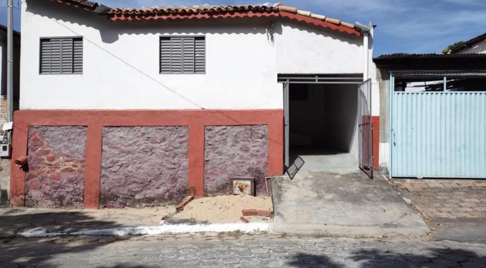 Casa Cidade de Goias