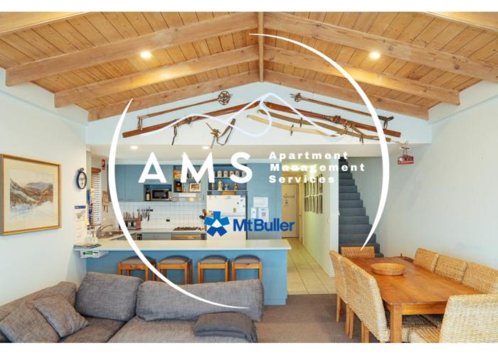 Candoux 5 AMS Mt Buller