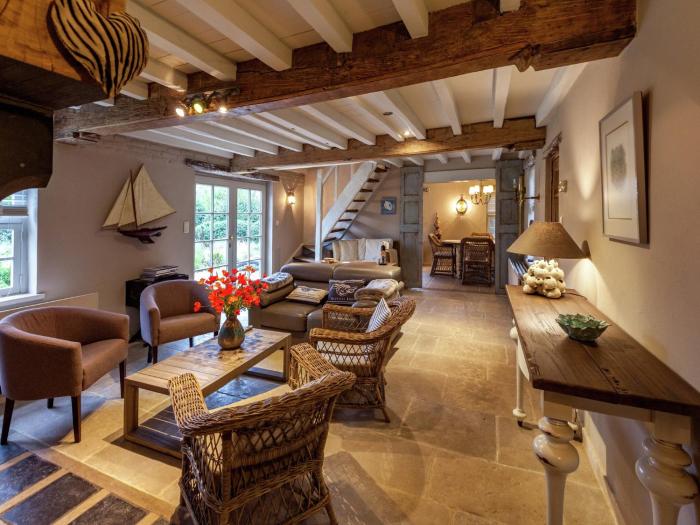 Holiday home with 3 bedrooms