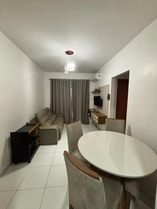 Apartamento aconchegante próx ao Hangar