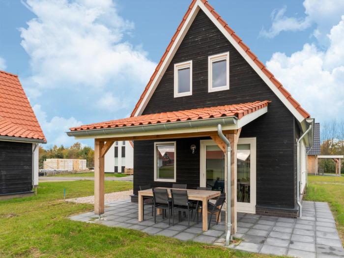 Holiday Home near Scherpenisse Beach