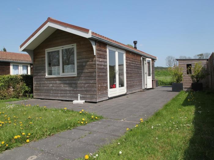 Pet-Friendly Bungalow