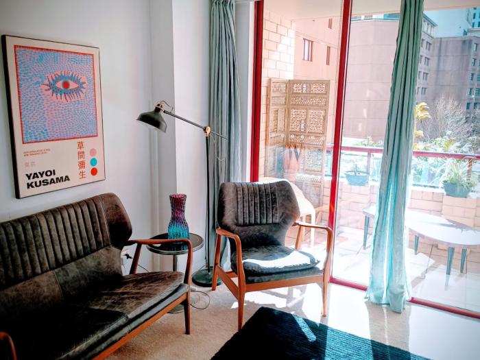 The Kokopelli Sydney CBD No Fees