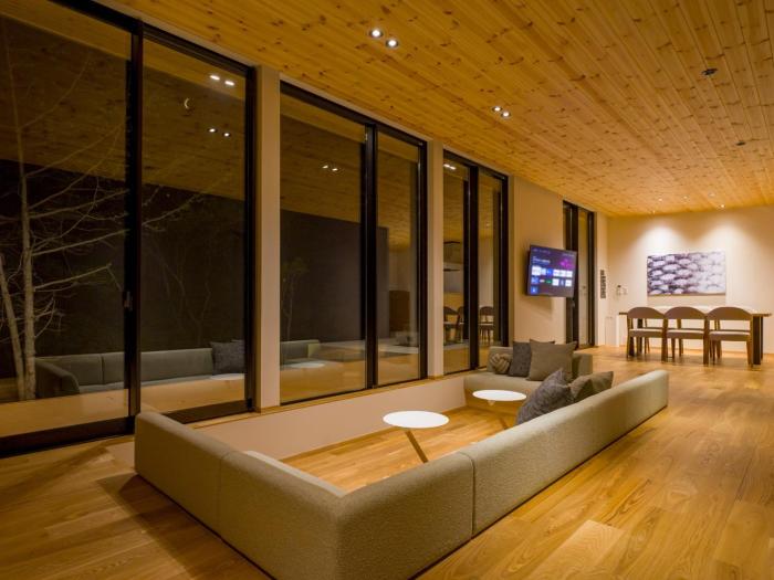 Rakuten STAY VILLA Aso Kurokawa -103 1LDK Capacity of 6 persons