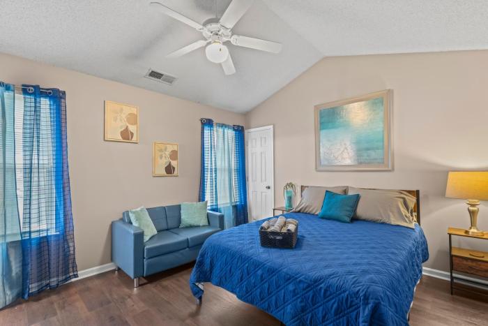 Stockbridge South of Atlanta - Private Room 1