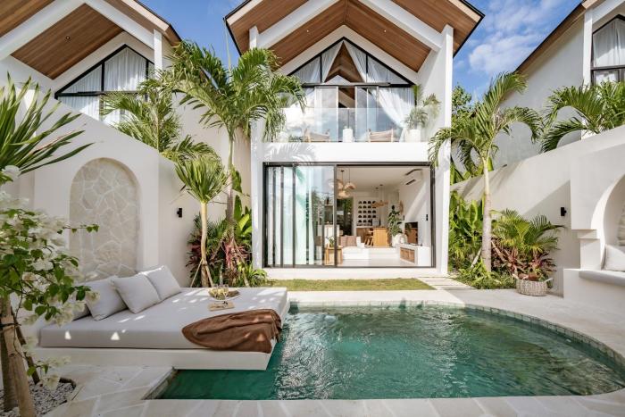 Villa Senja Emas Uluwatu