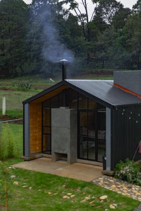 Quinta Las Jacarandas By GEstores