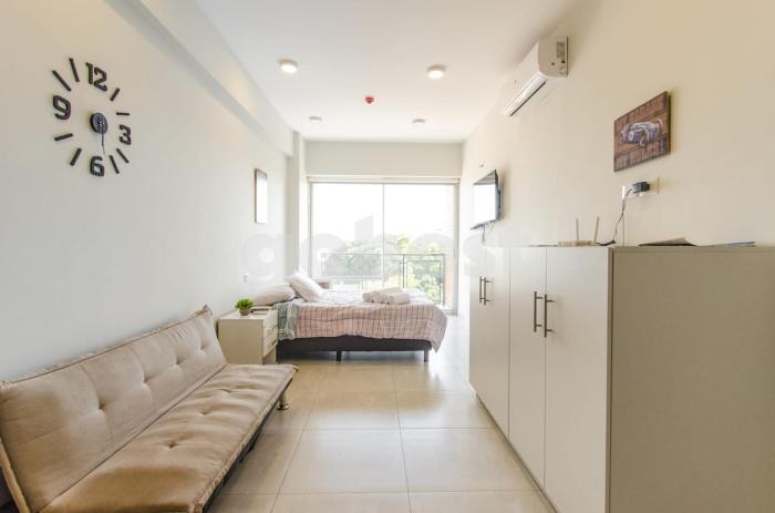 Comfortable Villa Morra Loft