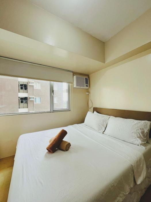 Simple Stay Perfect for Restful Nights