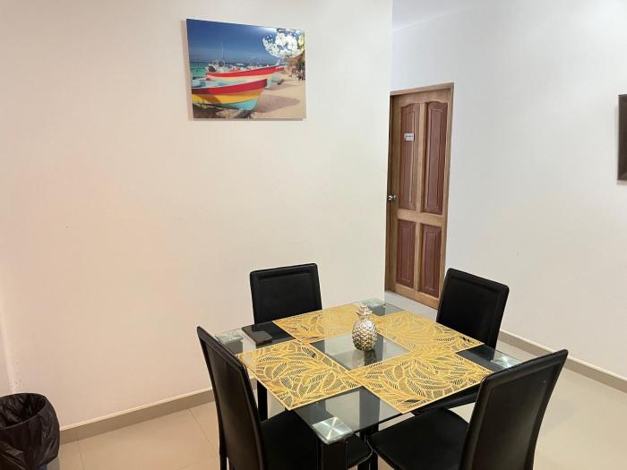 Apartamento la Isla 1-Coveñas