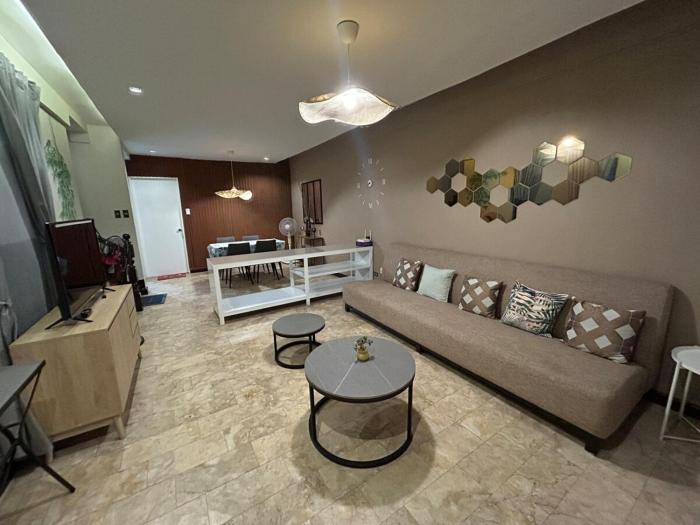 4Br House in Pasay near airport