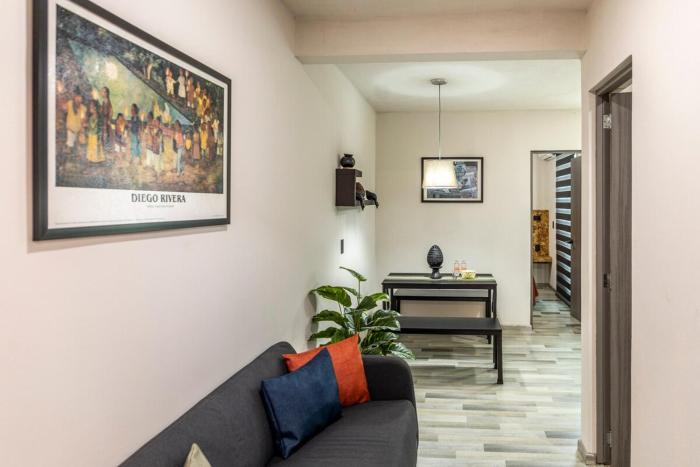 Your ideal space to explore Oaxaca