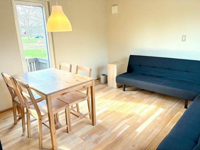 Farm Stay Chiyoda-Tenger