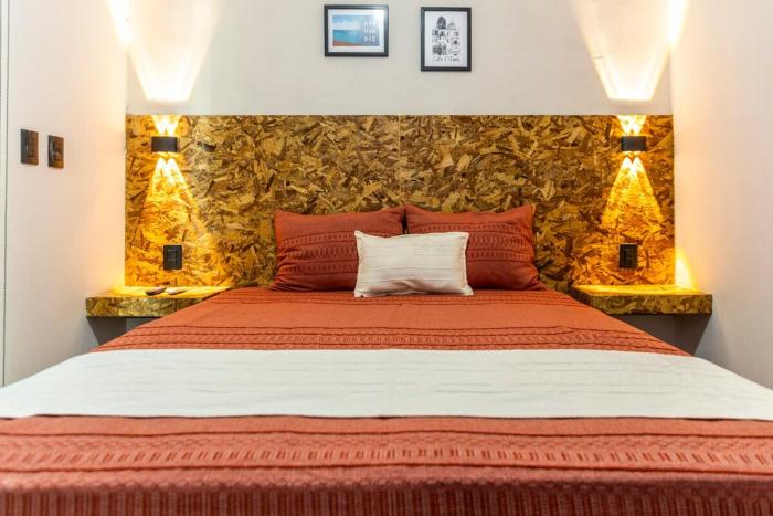 Relaxed Vibes in Oaxaca