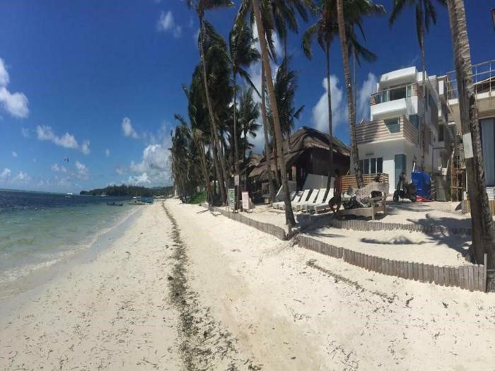 Ventoso Hotel Boracay