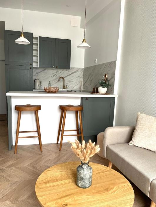 Le Jardin du Vieux Cours - Hyper Centre & Sauna