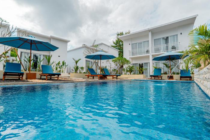 Bella Belly Cottage By Bali Cabin