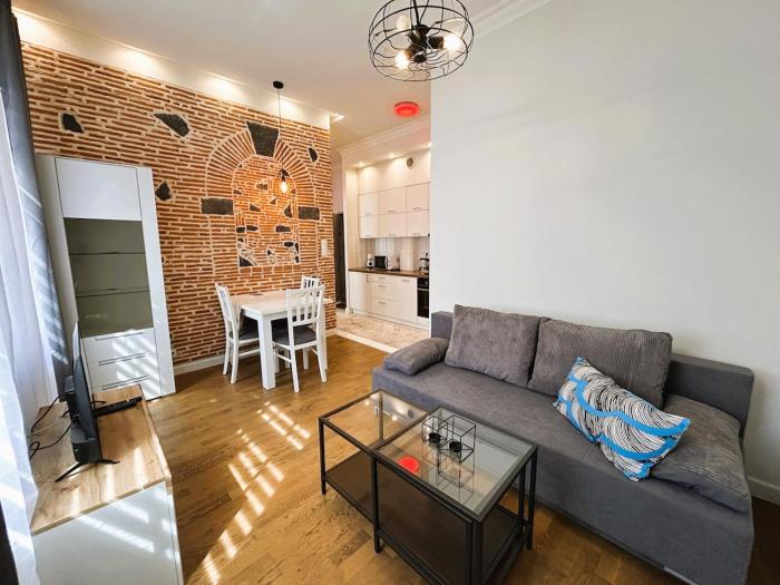 Old Town Apt - Traugutta Street flat 5