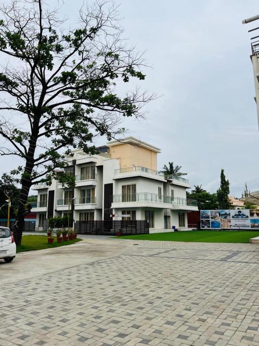 Misty Blue Resort and Villas