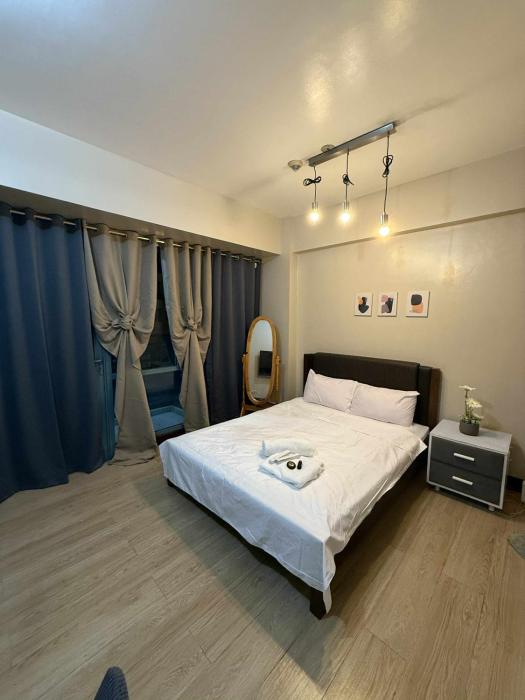 MCV Condotel Near Terminal 3