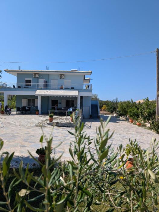 Pame Apartments Only Adults