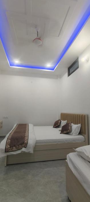 Hotel Shree Ram palace ayodhya