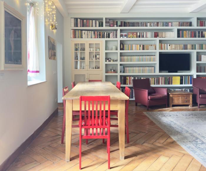 Monti - Colosseum - Boschetto Vintage - 2BR