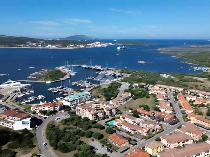 Olbia comfort mare