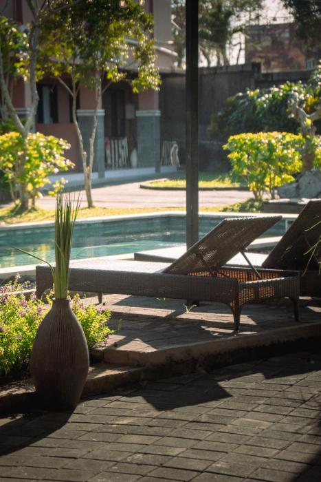 Pondok Sentana by Pause Inn Group