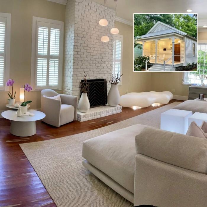 Elegance & Charm 27 Steps To Old Christ Church