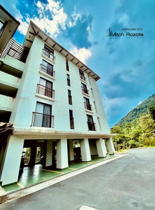 Tagaytay Highlands 4 BR Suite