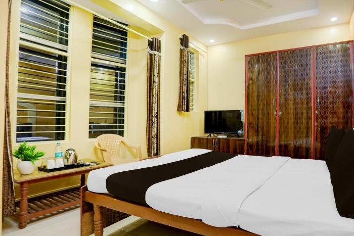 Hotel O GRS Hotel