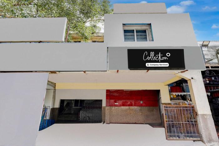 Collection O Vadapalani Murugan Temple