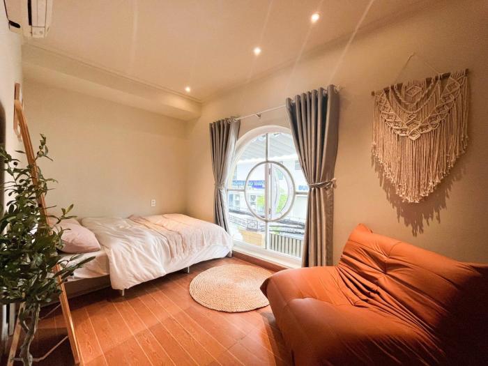 Paar Homestay 76 C18 - Cong Hoa - 5mins to Gate T3